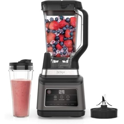 Ninja 2-in-1 Blender