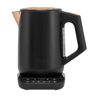 Ninja Temperature Kettle