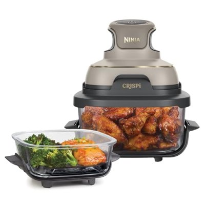 Ninja CRISPi Air Fryer