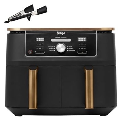 Ninja Foodi MAX Air Fryer 9.5L