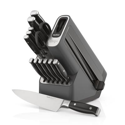 Ninja Foodi StaySharp Knife Block