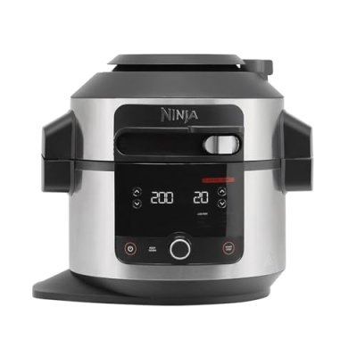 Ninja Foodi Multi-Cooker