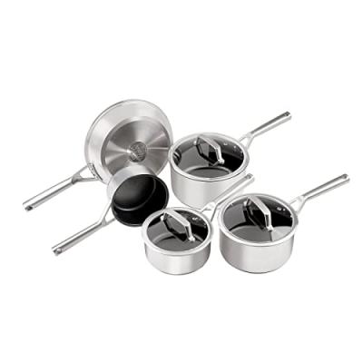Ninja ZEROSTICK Cookware Set