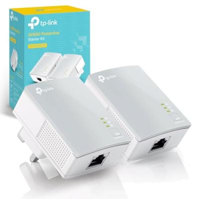 TP-Link Powerline Adapter Starter Kit