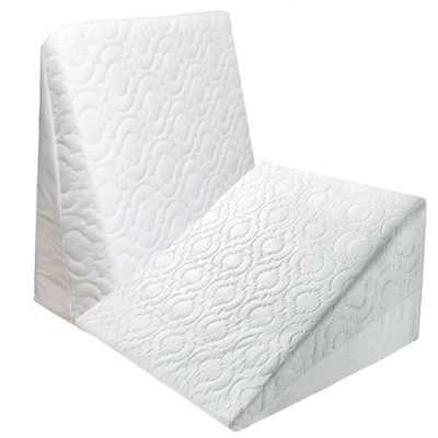 Pinkfairy Bed Wedge Pillow