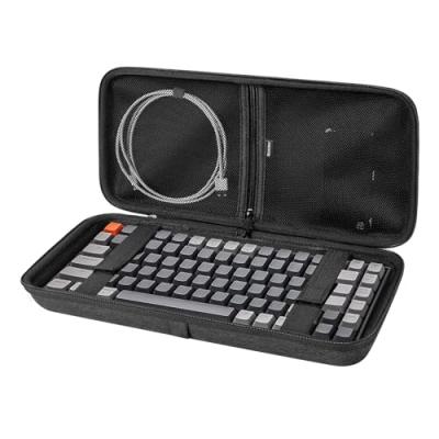 Linkidea Hard Travel Case for Keyboards