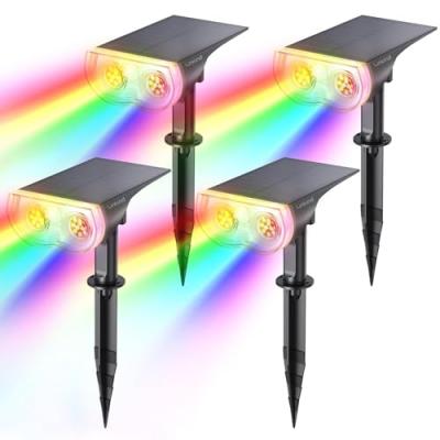 Linkind StarRay Solar Garden Lights