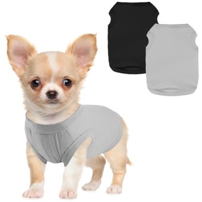 Winmany Dog Tank Tops