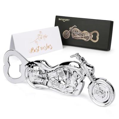 Sinofort Motorbike Bottle Opener
