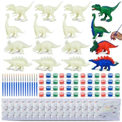 BONNYCO Dinosaur Party Bag Fillers
