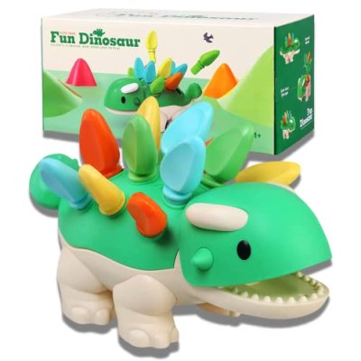 FUFUFA Dinosaur Sensory Toys