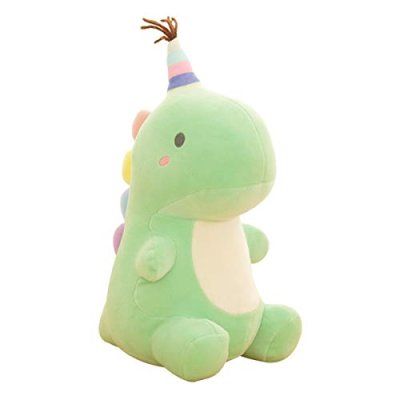 N /C Dinosaur Plush