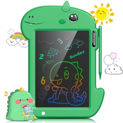 Dinosaur LCD Drawing Tablet