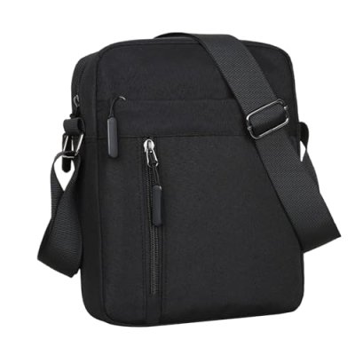 Vinpam Crossbody Bag