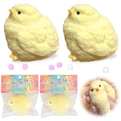 Xinrongda Easter Squishy Chick Toys