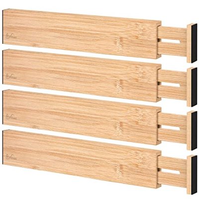 Vinsani Drawer Dividers