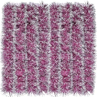 EBOOT Tinsel Garland