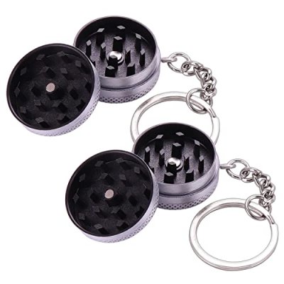 Kinstecks Herb & Spice Grinders