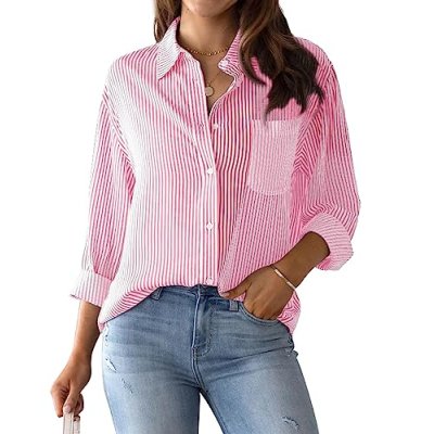 MintLimit Women's Blouse