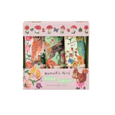 Vintage & Co Hand Creams