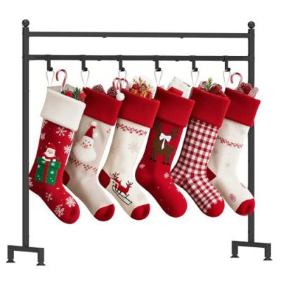 Minteem Stocking Holder