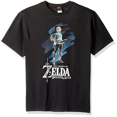 Nintendo Zelda T-Shirt