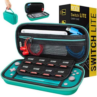 Nintendo Switch Lite Carry Case