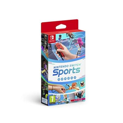 Nintendo Switch Sports