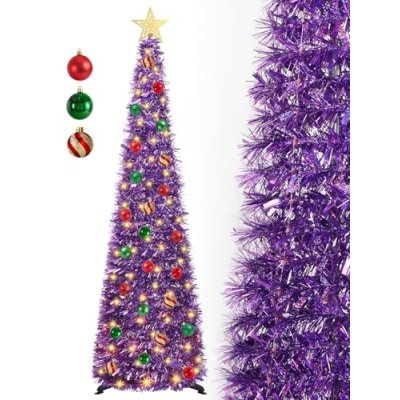 Sintenill 5ft Christmas Tree