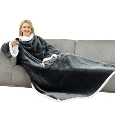Winthome Wearable Blanket