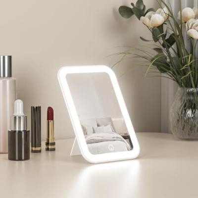 Kintion LED Travel Makeup Mirror