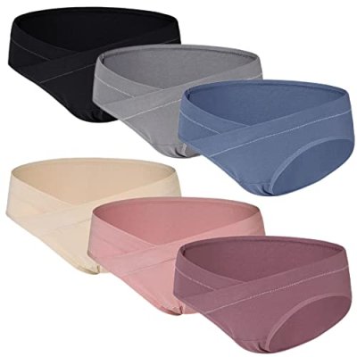 Yintry Maternity Panties