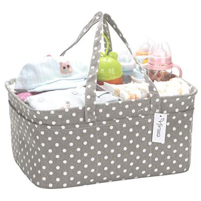 Hinwo Diaper Caddy
