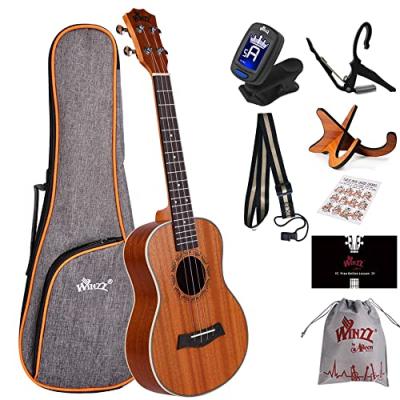 Winzz Tenor Ukulele for Adults Beginners