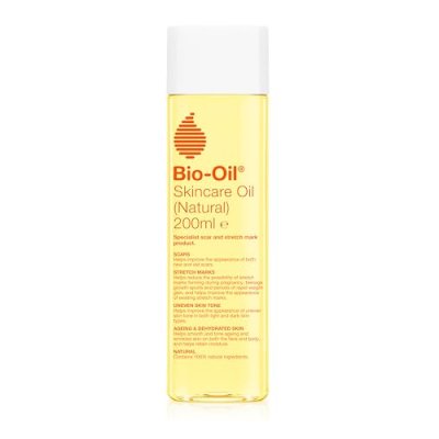 Bio Oil Body Oil