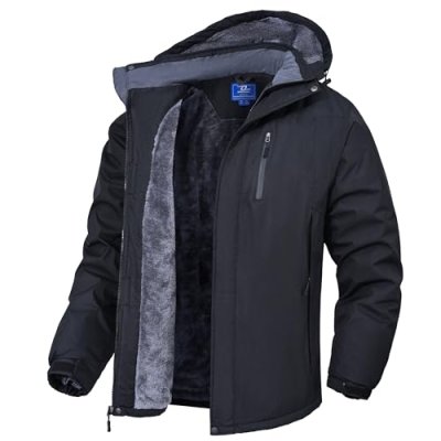 Cioiniei Men's Skiing Jacket