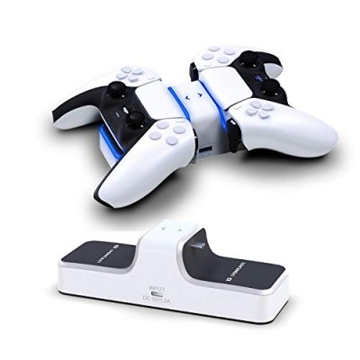 Lioncast PS5 Controller Charger