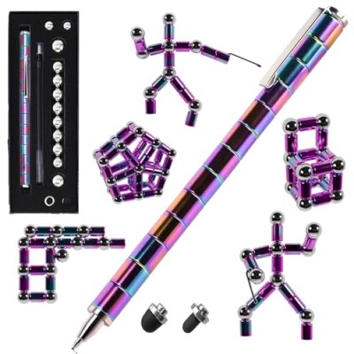 Aionly Magnetic Fidget Pen