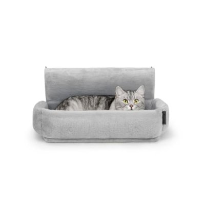 Lionto Cat Heating Lounger