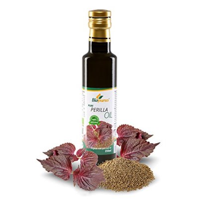Biopurus Perilla Seed Oil