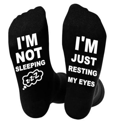 Niorasen Men’s Socks