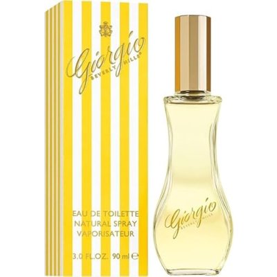 Giorgio Beverly Hills Eau de Toilette