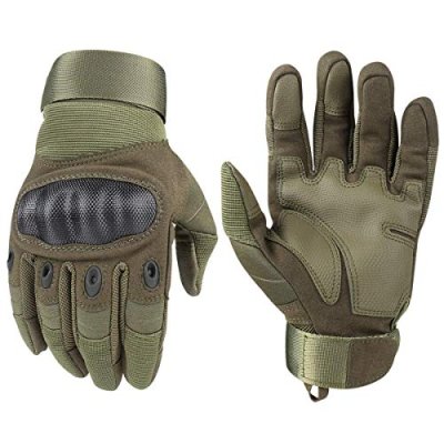 Nioslier Outdoor Gloves