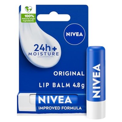 NIVEA Lip Balm