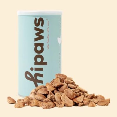 Hipaws Chicken Heart Treats