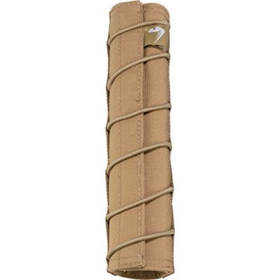 Viper TACTICAL Moderator Cover Coyote