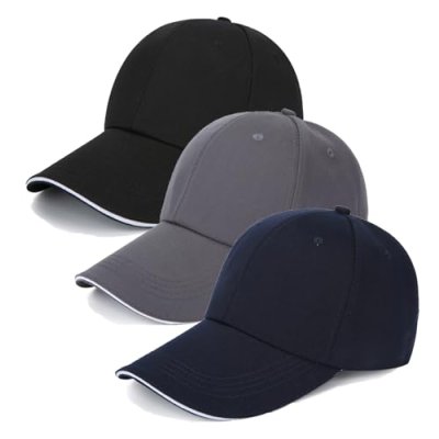Ripetic Baseball Caps