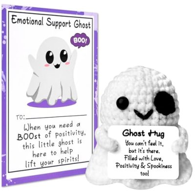 Pipihome Ghost Gift