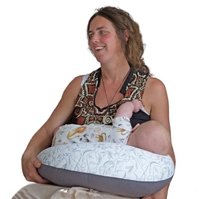 Hippychick Nursing Pillow