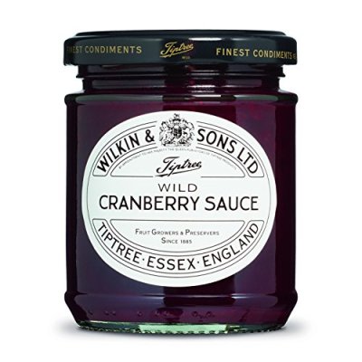 Tiptree Cranberry Sauce